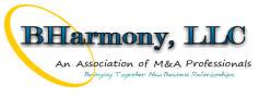 BHarmony, LLC Logo