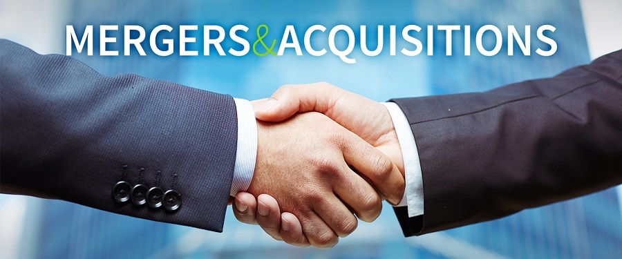 Mergers & Acquisitions